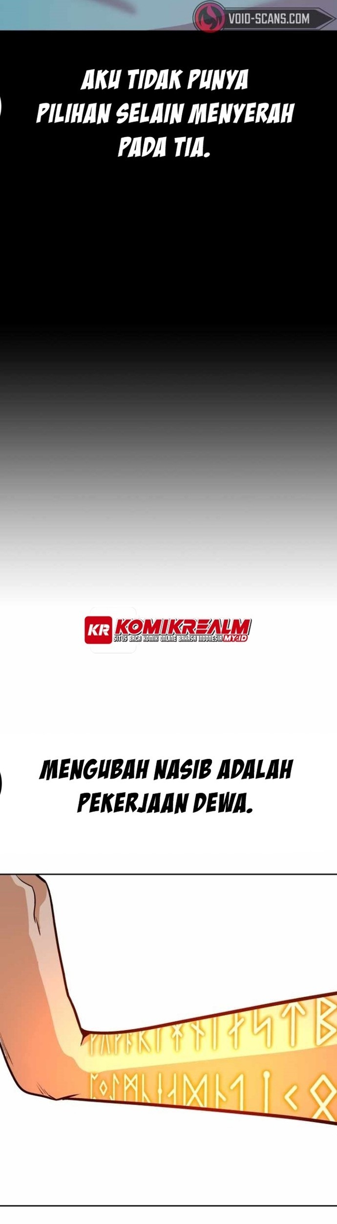 Newbie Management chapter 45 halaman 49