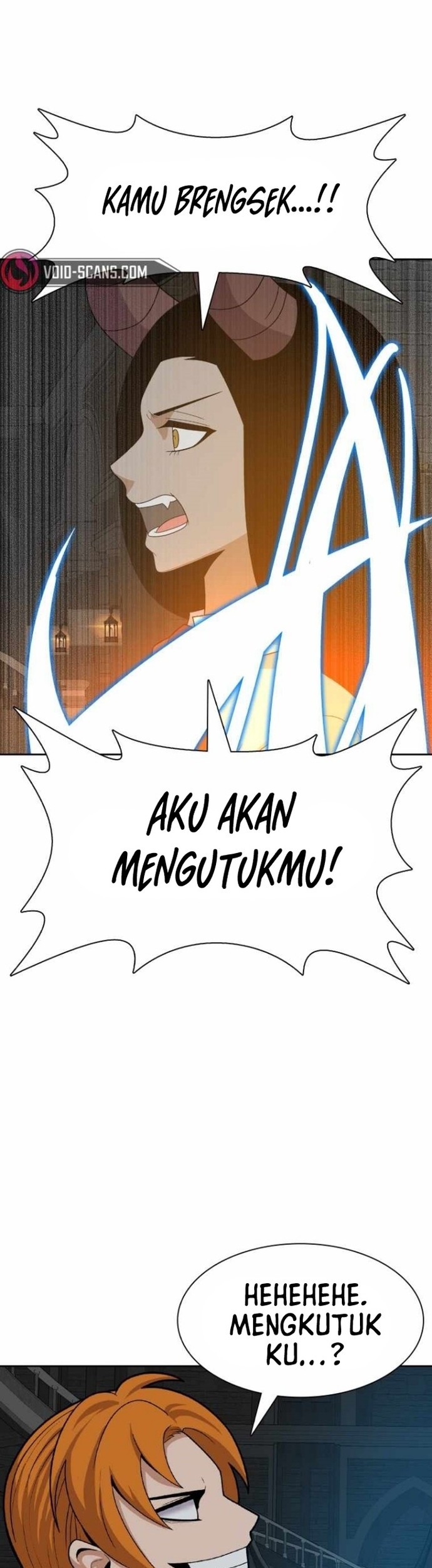 Newbie Management chapter 45 halaman 51