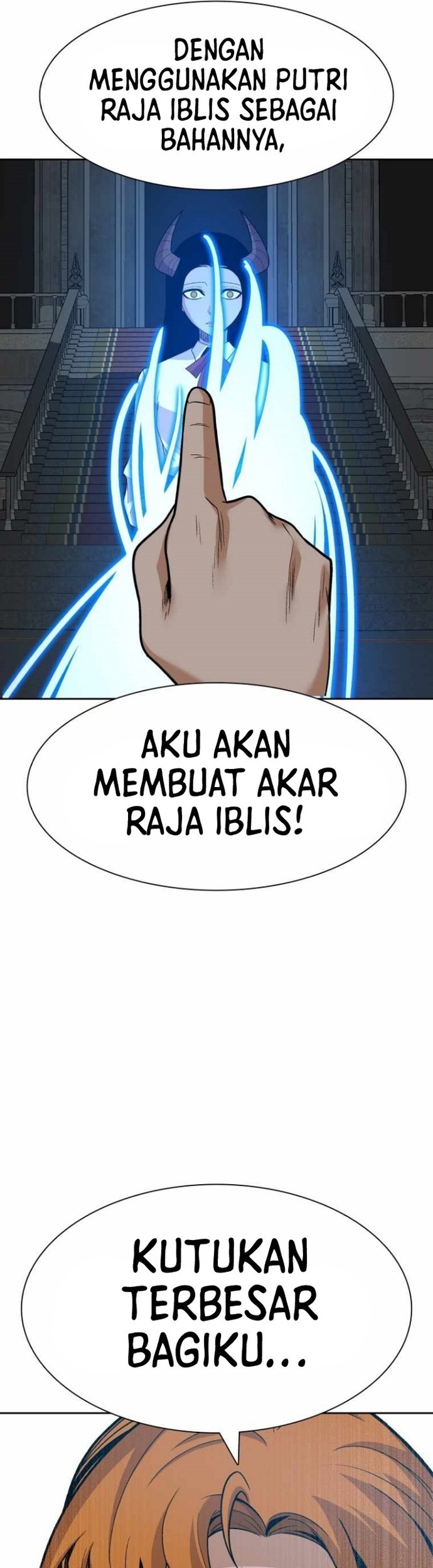 Newbie Management chapter 45 halaman 53