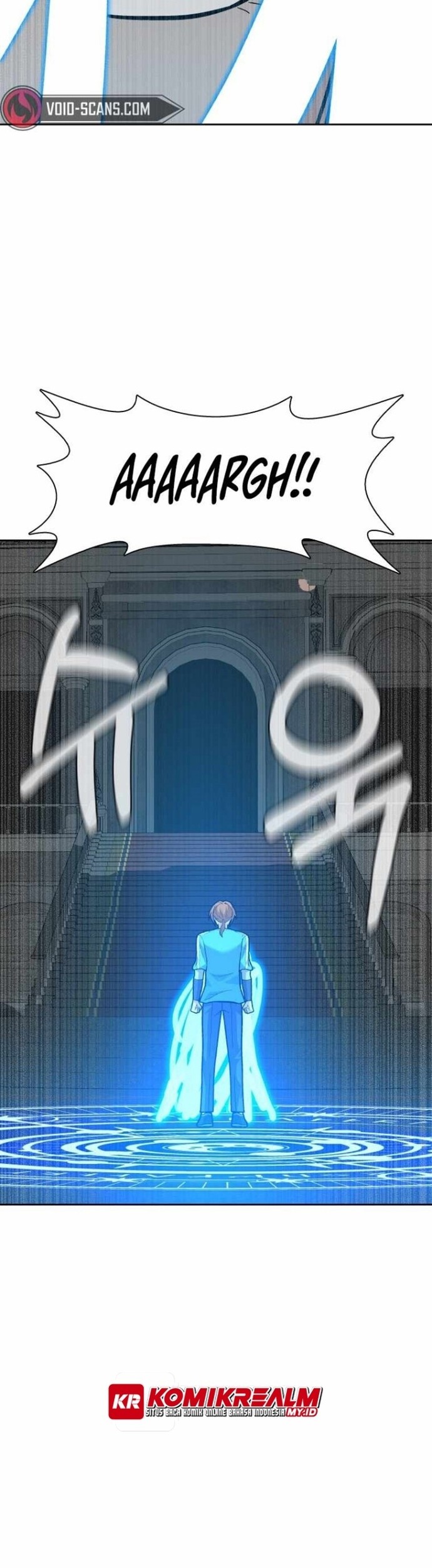 Newbie Management chapter 45 halaman 55