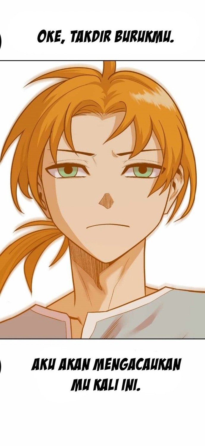 Newbie Management chapter 45 halaman 56