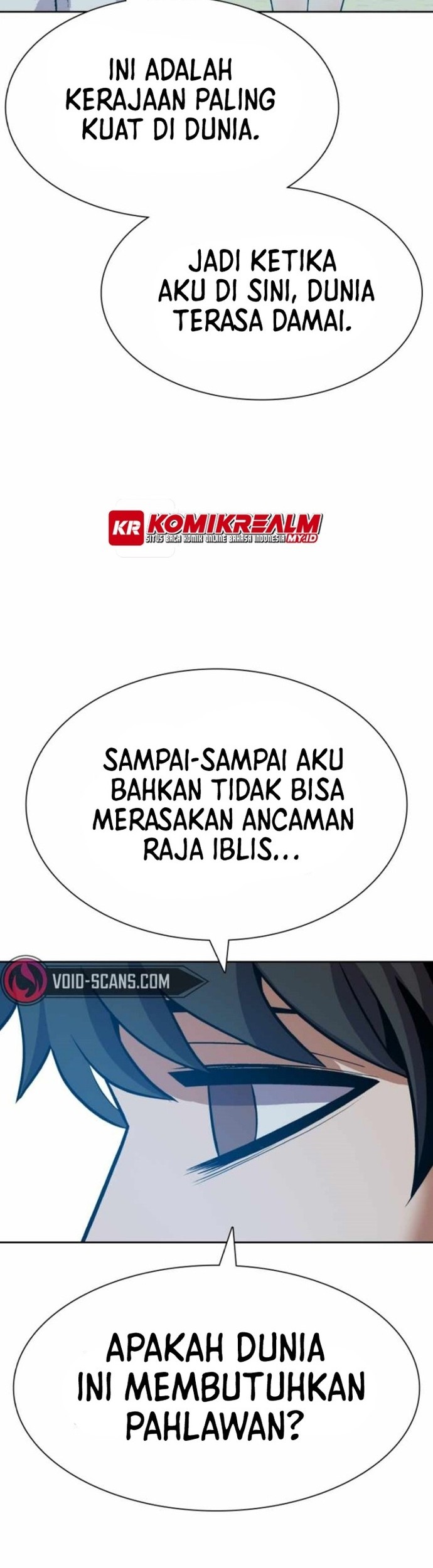 Newbie Management Bab 46 halaman 13
