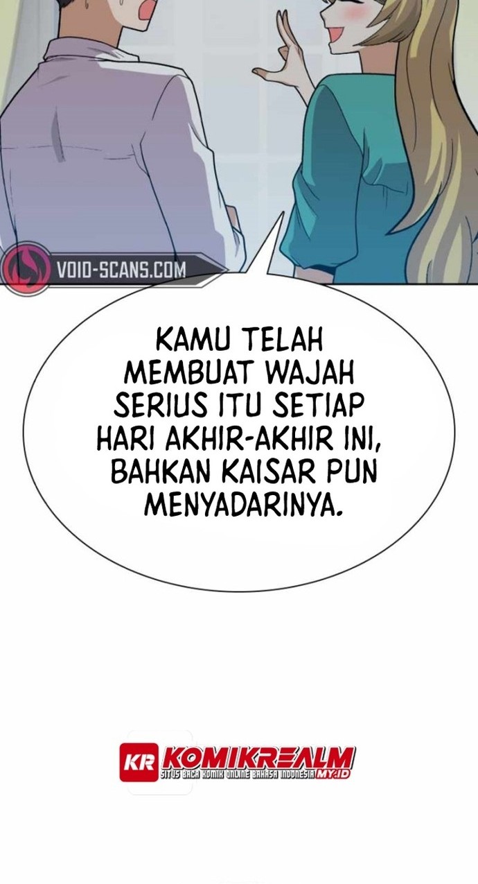 Newbie Management Bab 46 halaman 19
