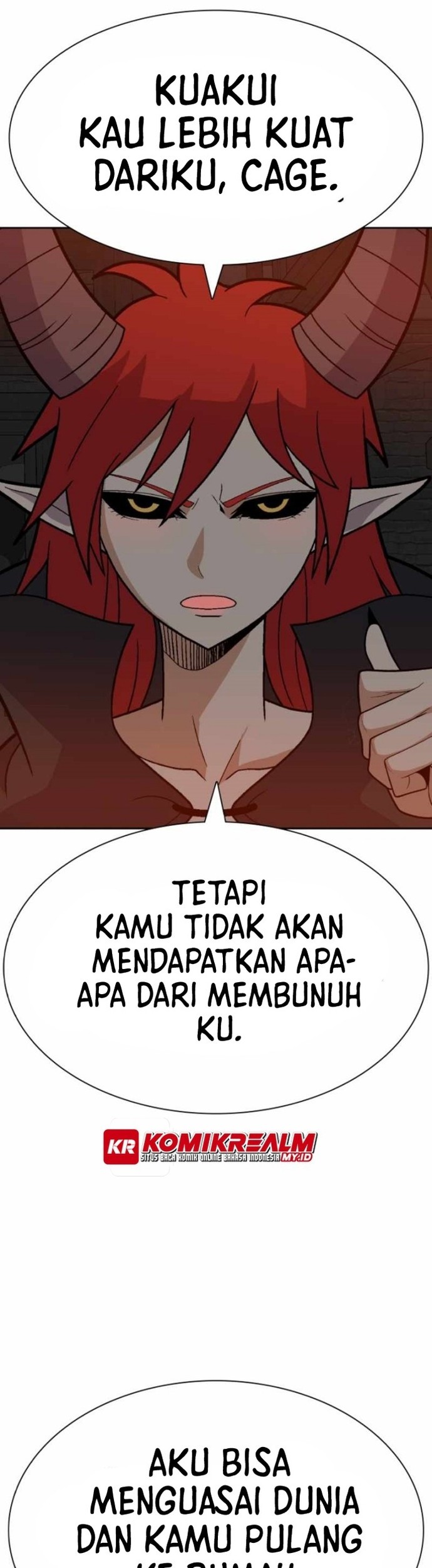 Newbie Management Bab 46 halaman 42