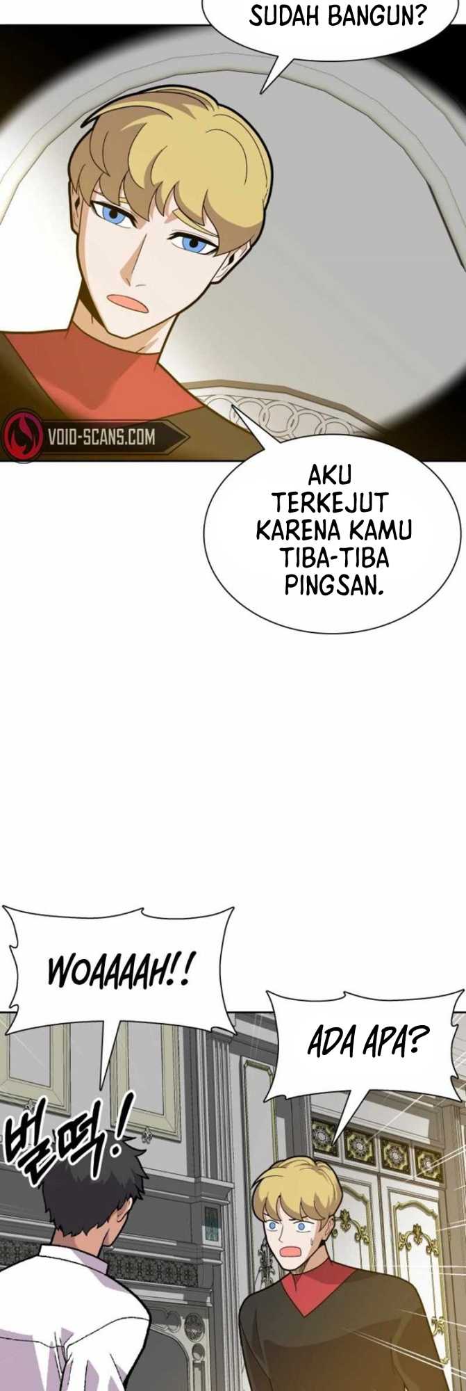 Newbie Management Bab 47 halaman 11