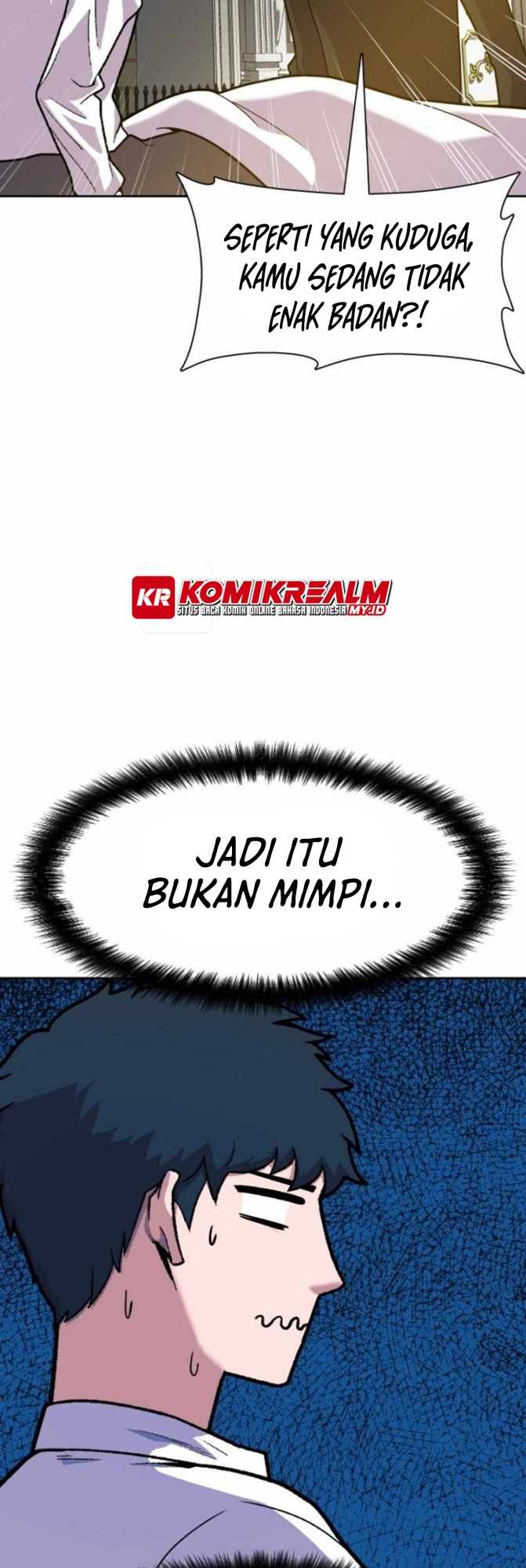 Newbie Management Bab 47 halaman 12