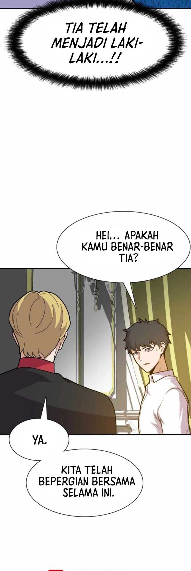 Newbie Management Bab 47 halaman 13