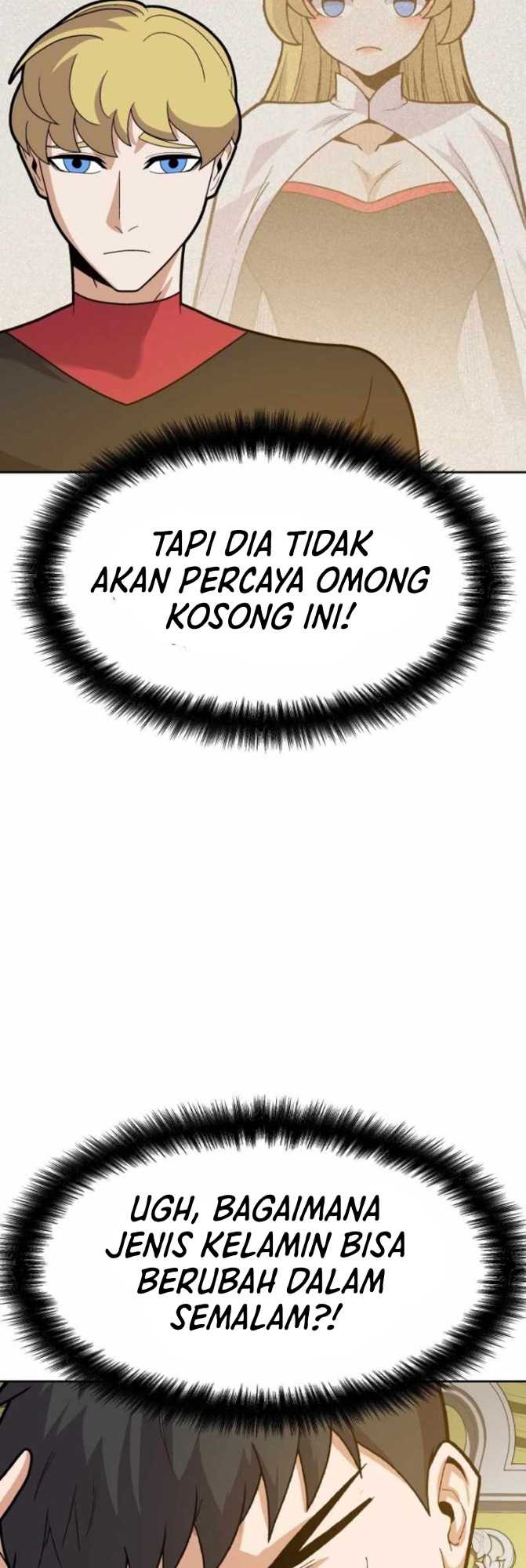 Newbie Management Bab 47 halaman 16