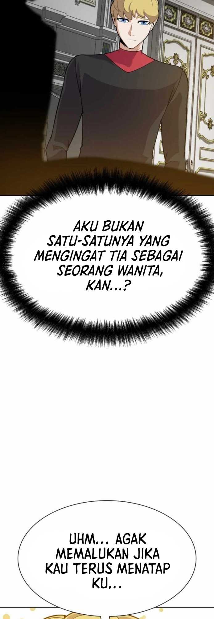 Newbie Management Bab 47 halaman 18