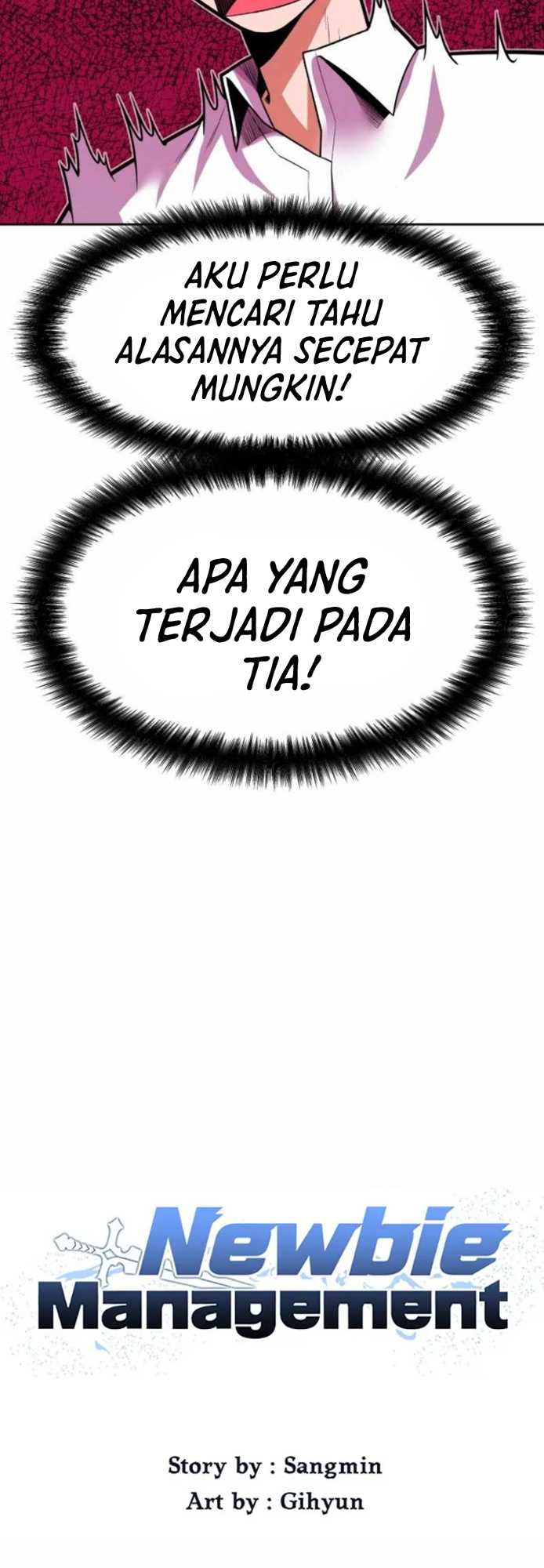 Newbie Management Bab 47 halaman 20