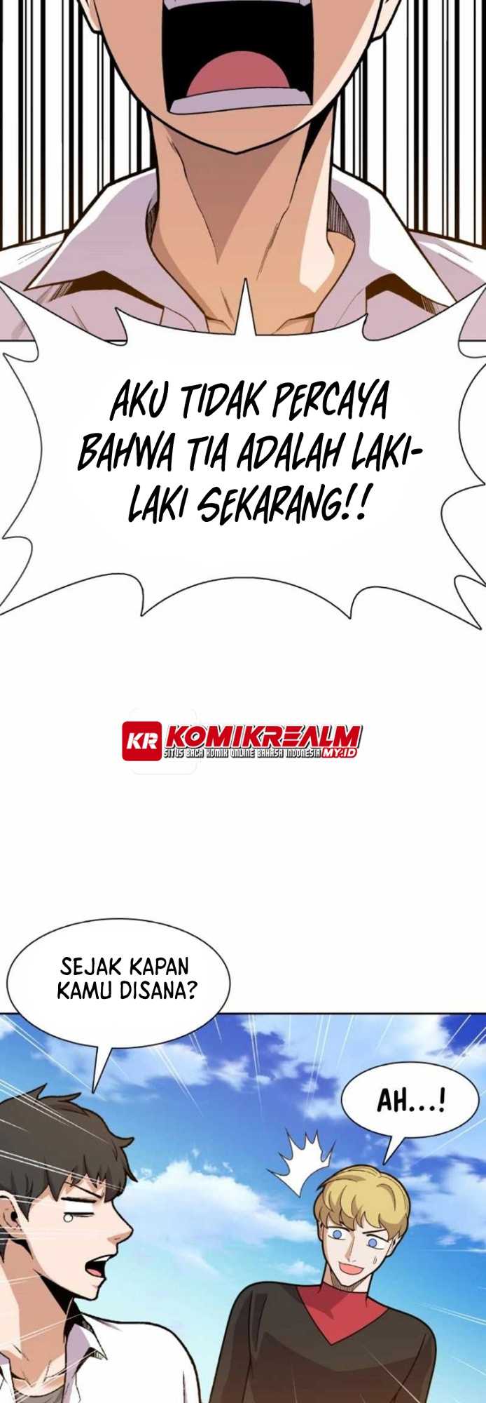 Newbie Management Bab 47 halaman 26