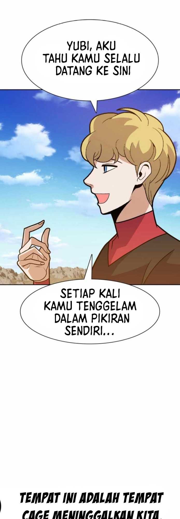 Newbie Management Bab 47 halaman 28