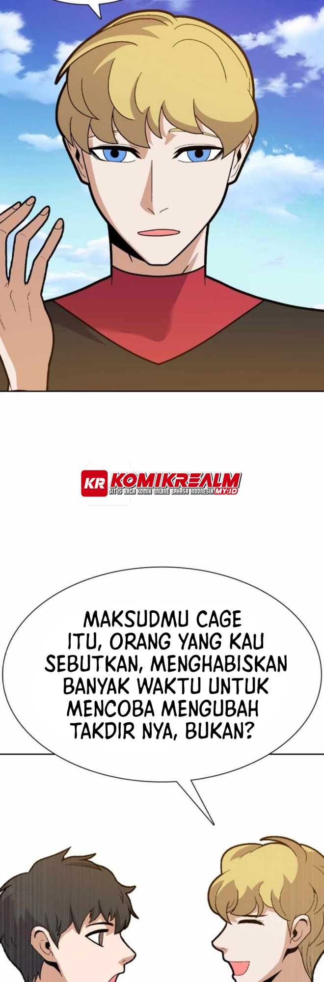 Newbie Management Bab 47 halaman 37