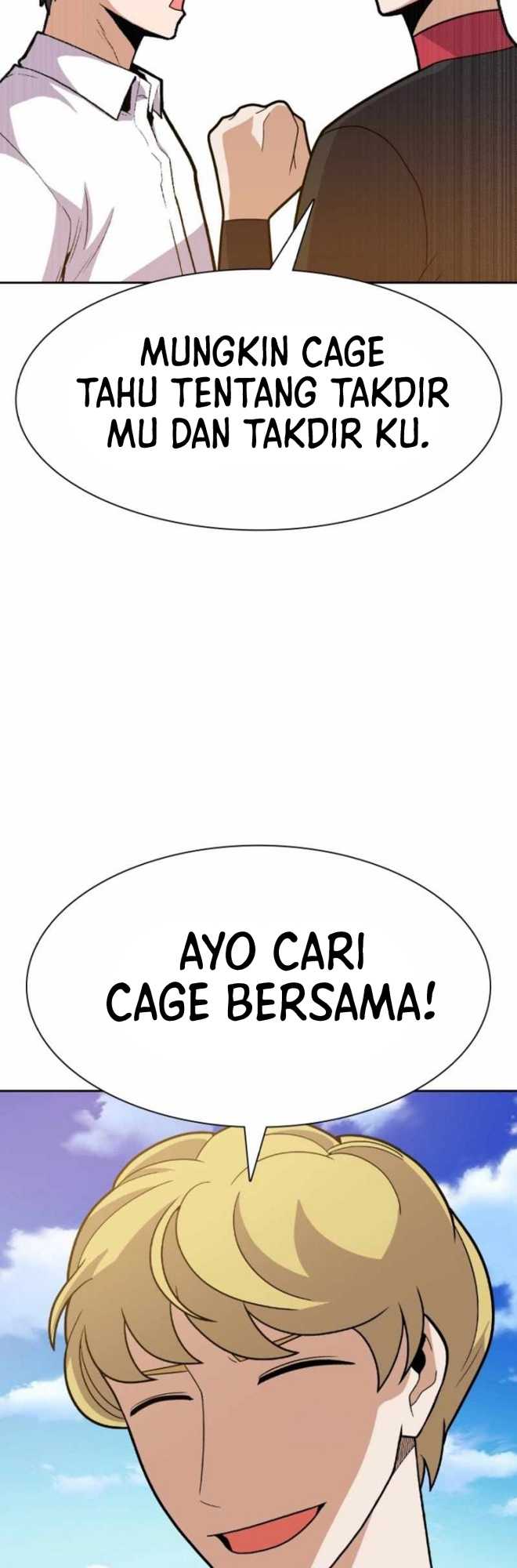 Newbie Management Bab 47 halaman 38