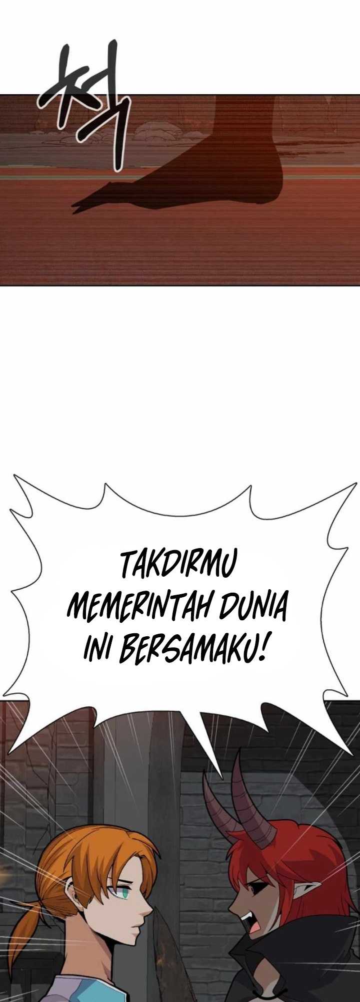 Newbie Management Bab 47 halaman 49