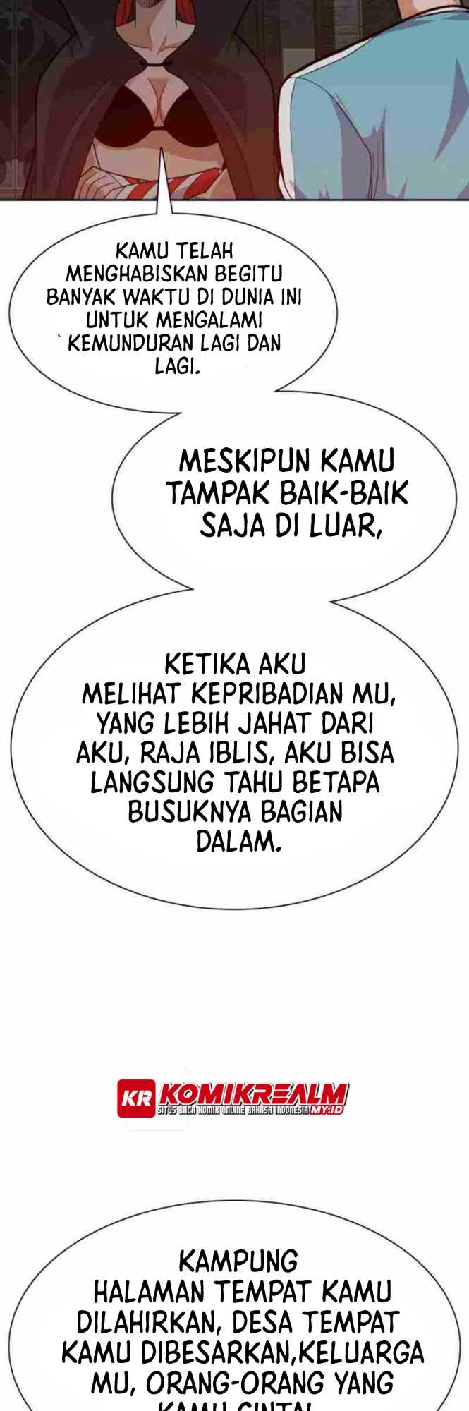 Newbie Management Bab 48 halaman 4