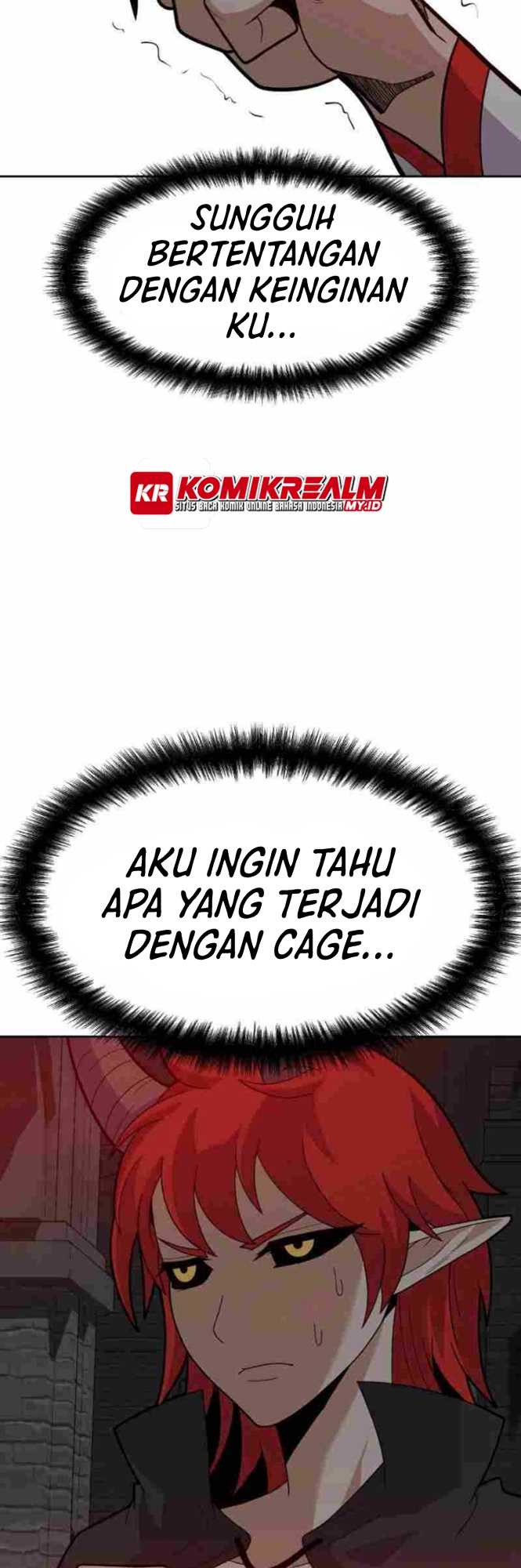 Newbie Management Bab 48 halaman 14