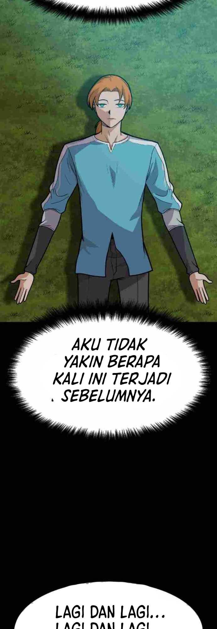 Newbie Management Bab 48 halaman 21