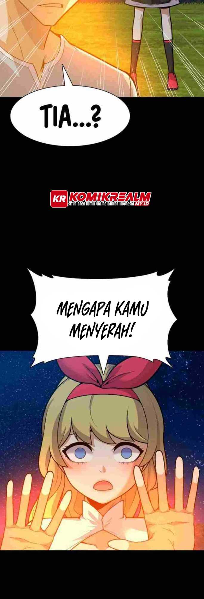 Newbie Management Bab 48 halaman 33