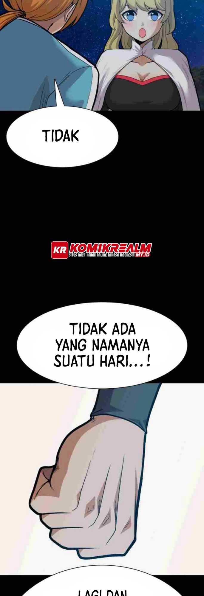 Newbie Management Bab 48 halaman 37