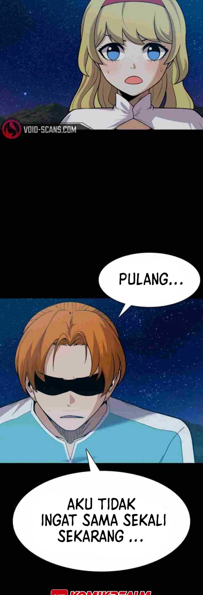 Newbie Management Bab 48 halaman 40