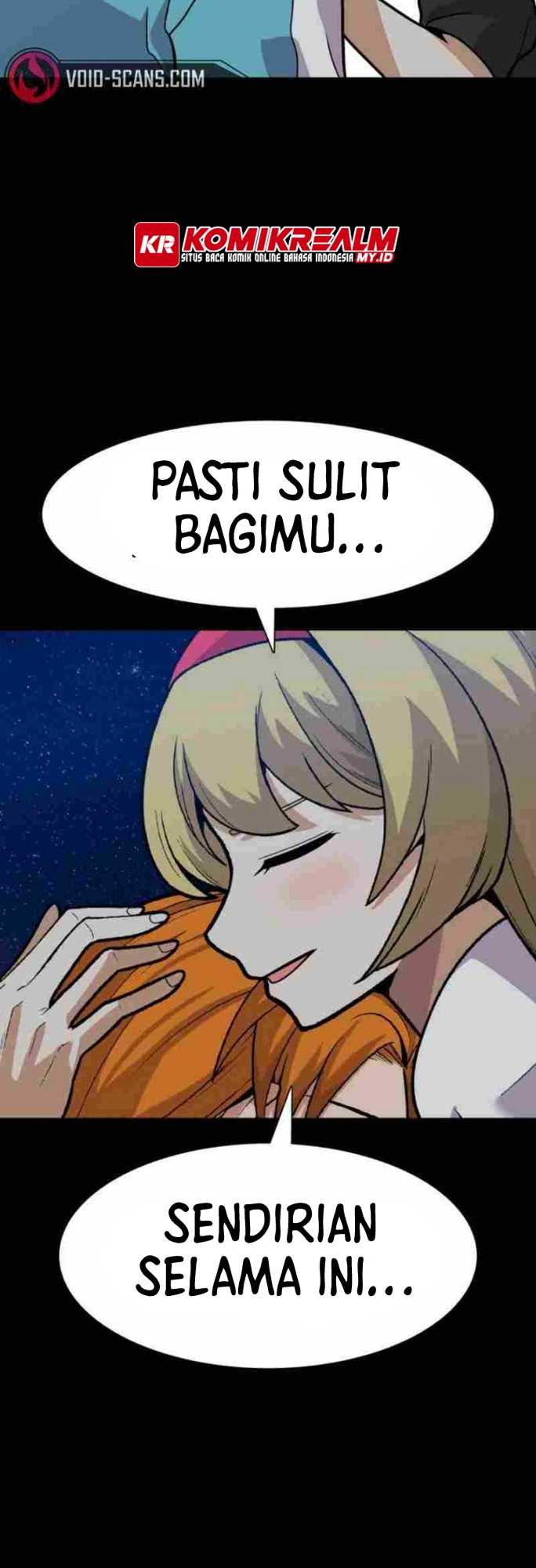 Newbie Management Bab 48 halaman 46