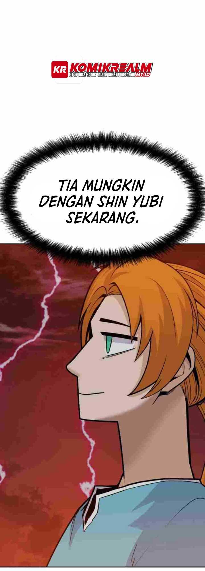 Newbie Management Bab 48 halaman 56
