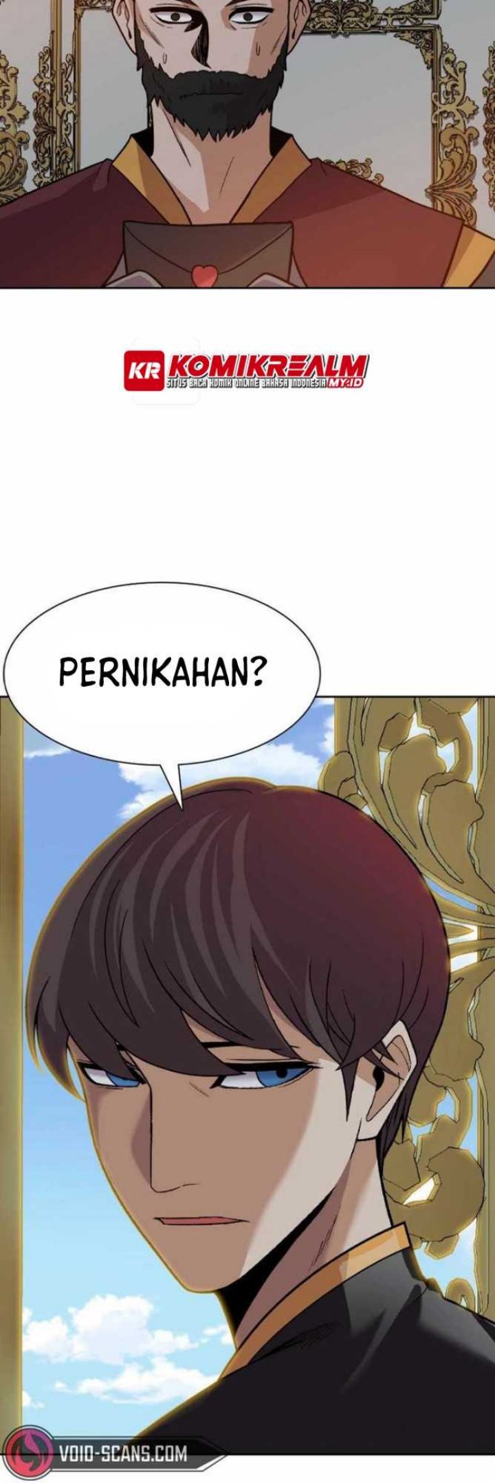 Newbie Management Bab 49 halaman 7