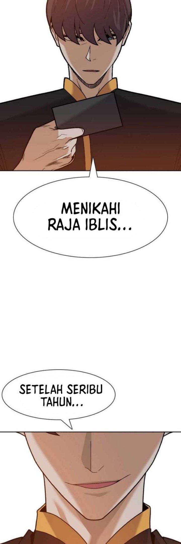 Newbie Management Bab 49 halaman 9