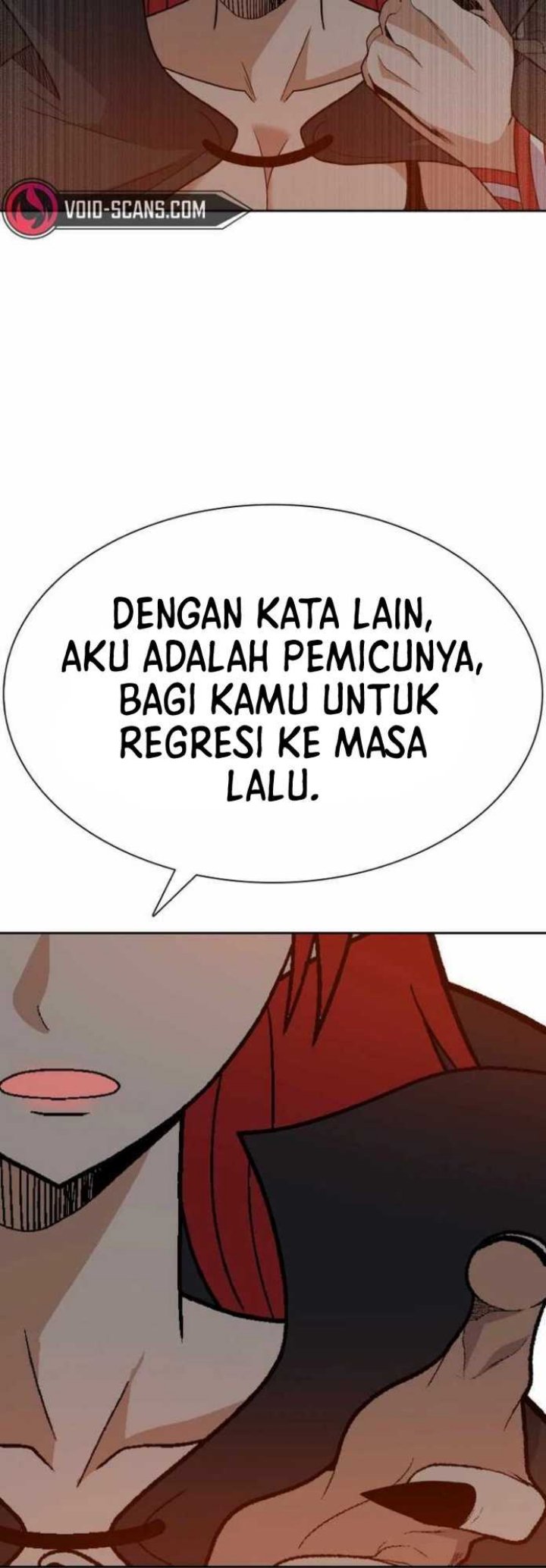Newbie Management Bab 49 halaman 20