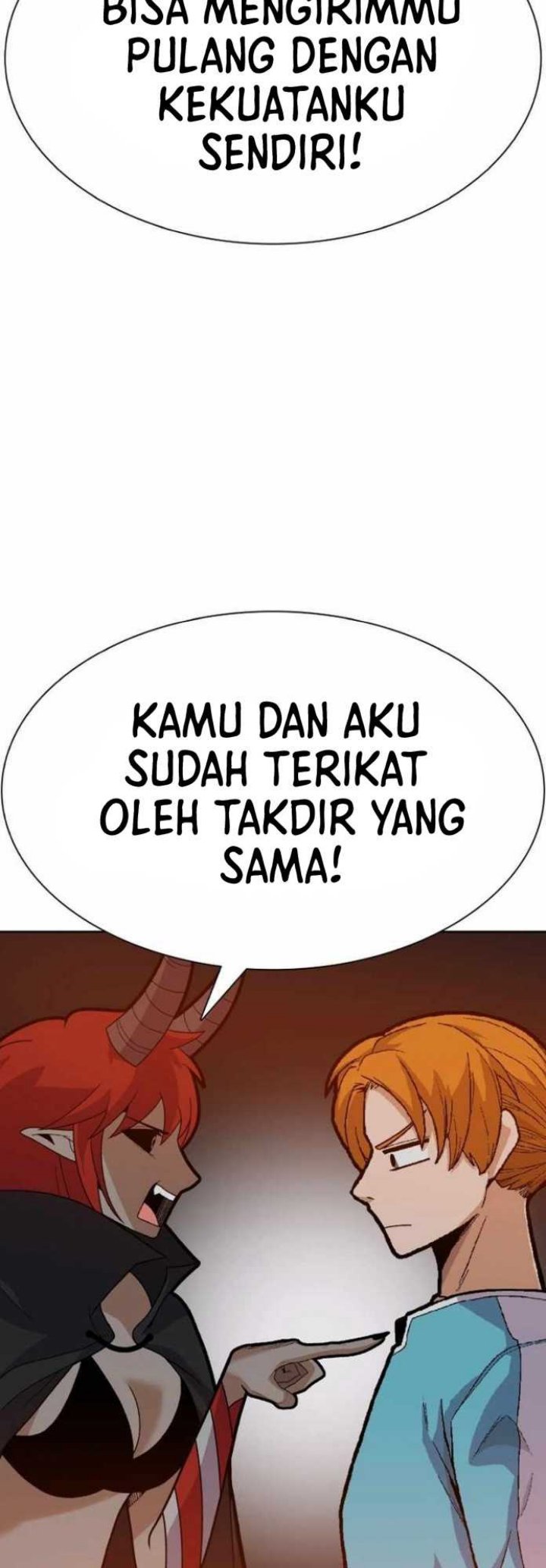 Newbie Management Bab 49 halaman 22