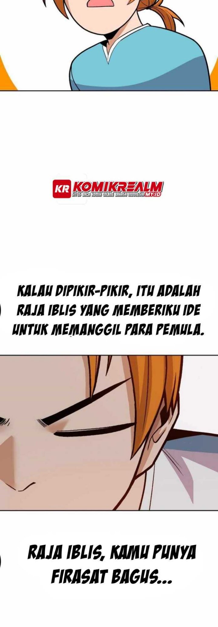 Newbie Management Bab 49 halaman 24