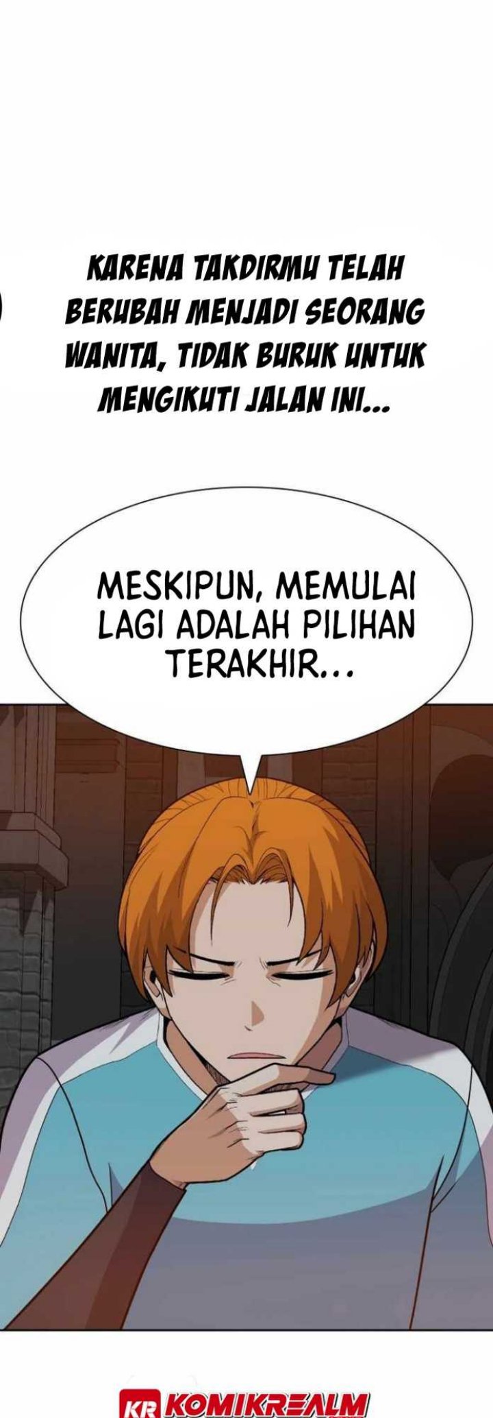 Newbie Management Bab 49 halaman 25