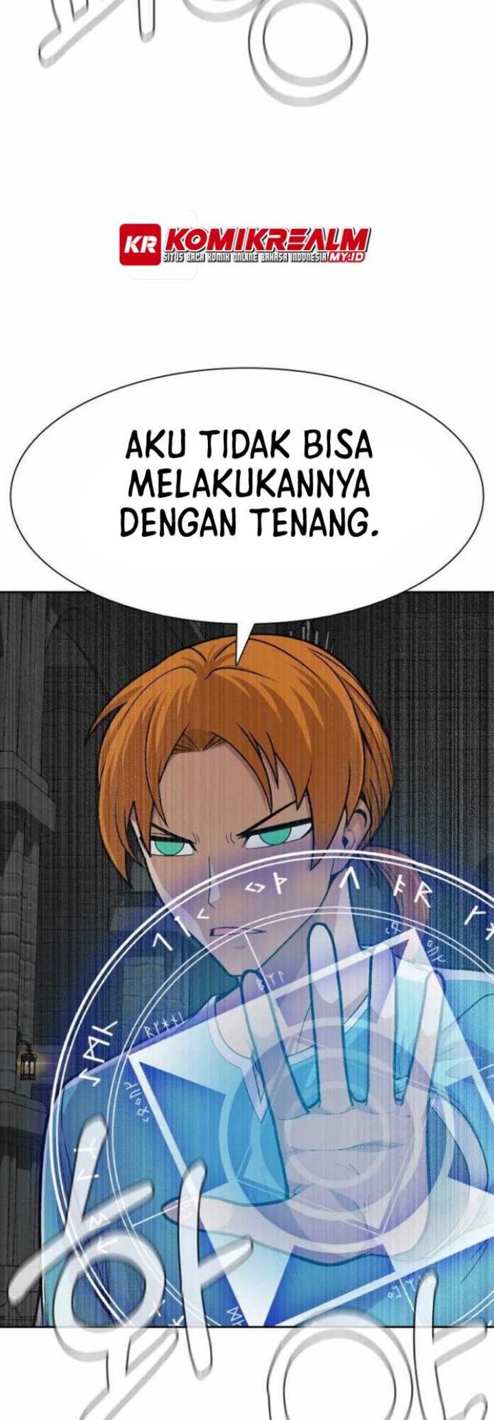 Newbie Management Bab 49 halaman 28