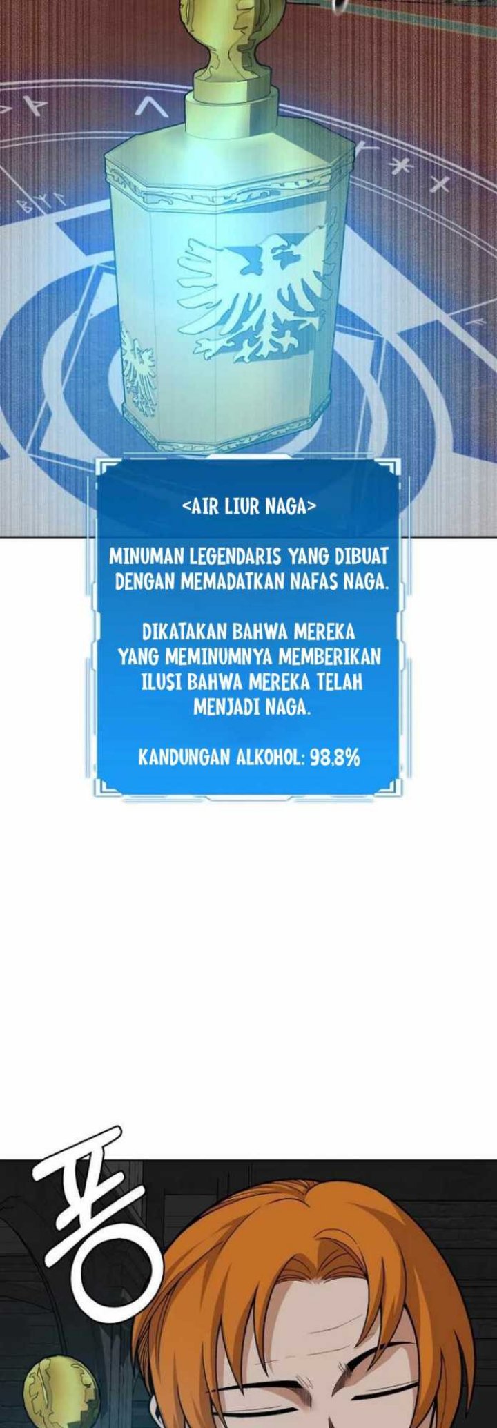 Newbie Management Bab 49 halaman 30