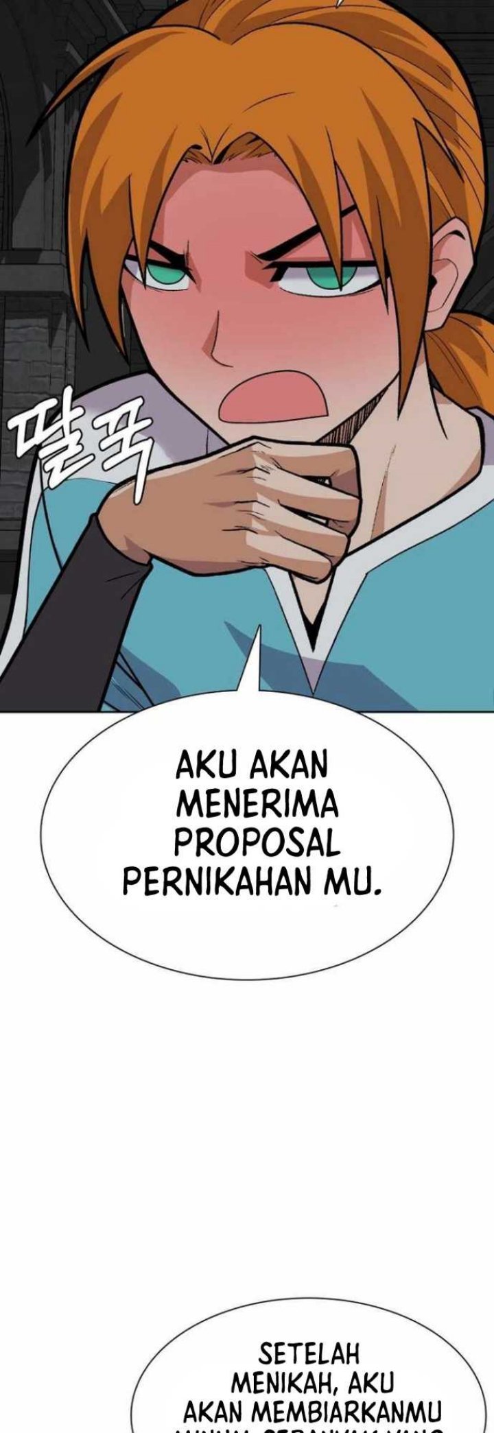 Newbie Management Bab 49 halaman 33