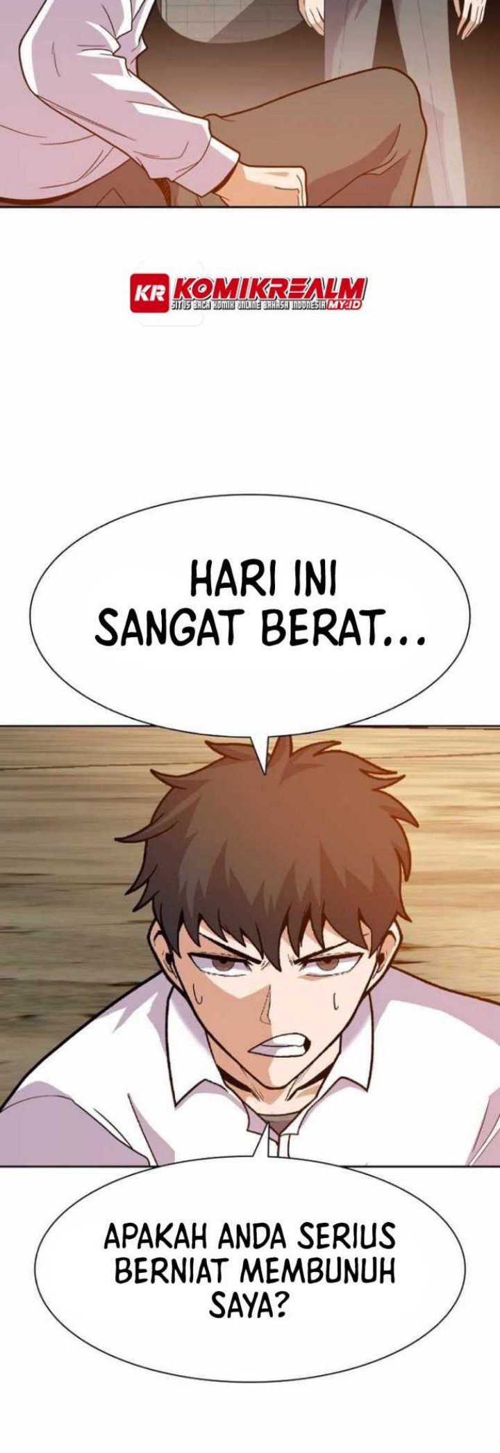 Newbie Management Bab 49 halaman 41