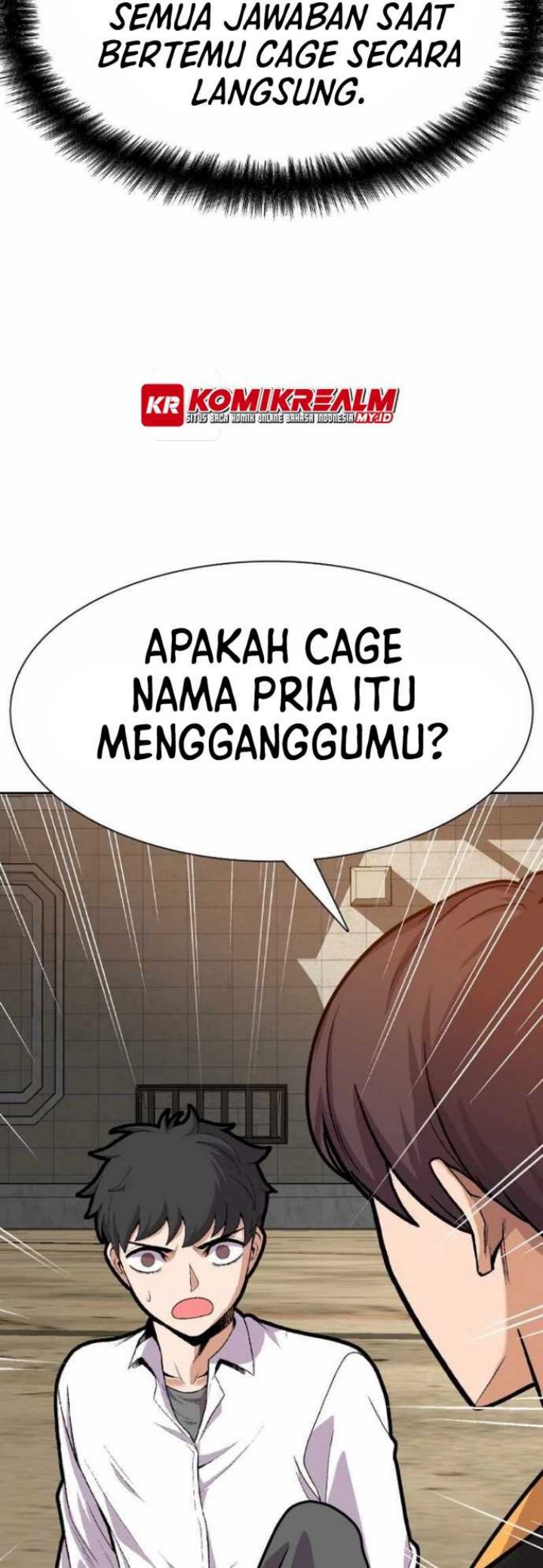 Newbie Management Bab 49 halaman 46