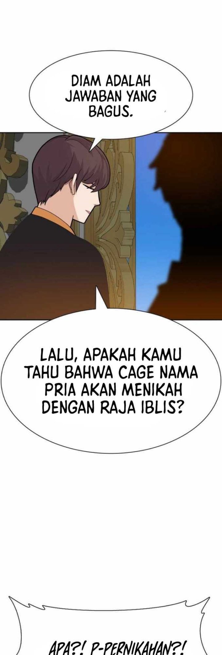 Newbie Management Bab 49 halaman 56