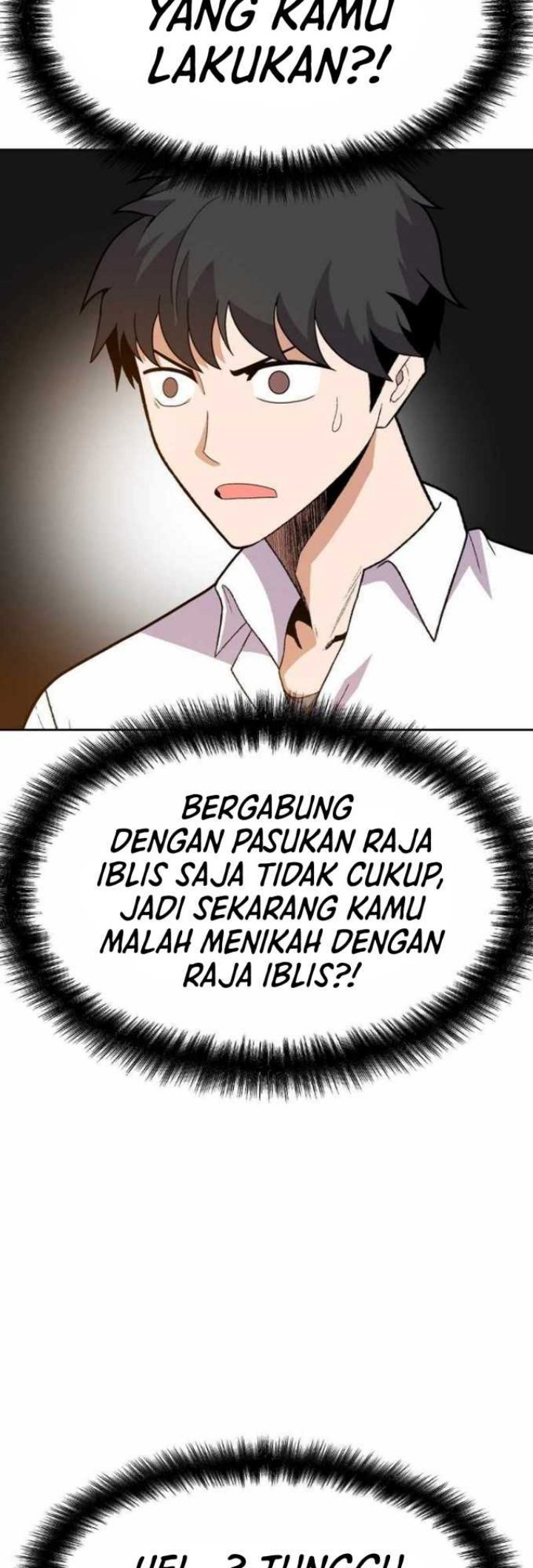 Newbie Management Bab 49 halaman 58