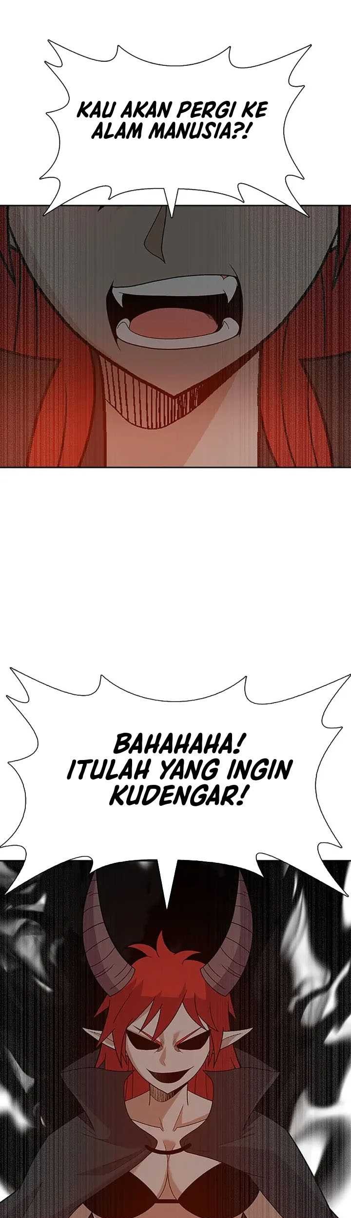 Newbie Management chapter 50 halaman 2