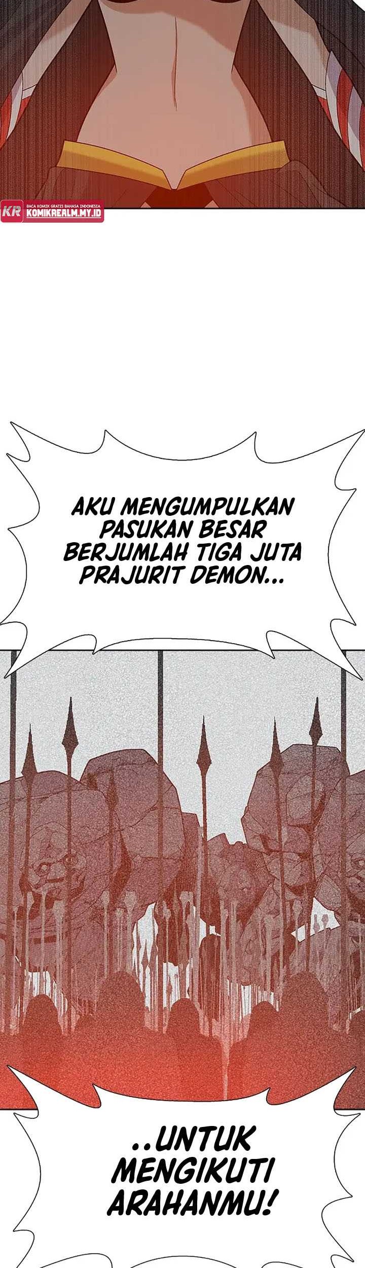 Newbie Management chapter 50 halaman 3