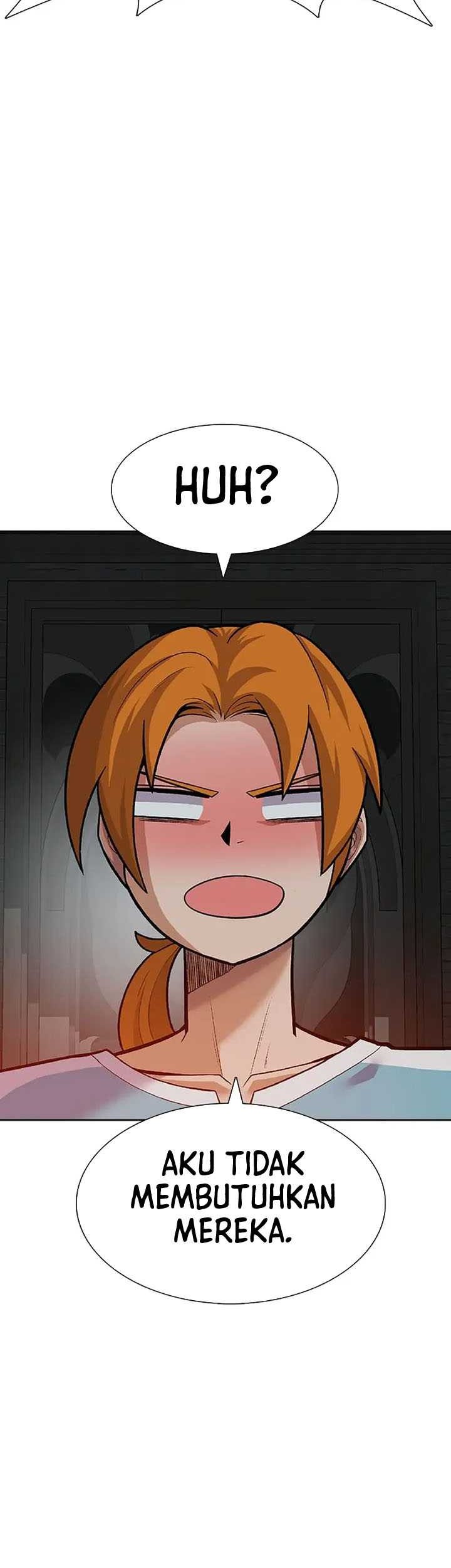 Newbie Management chapter 50 halaman 4