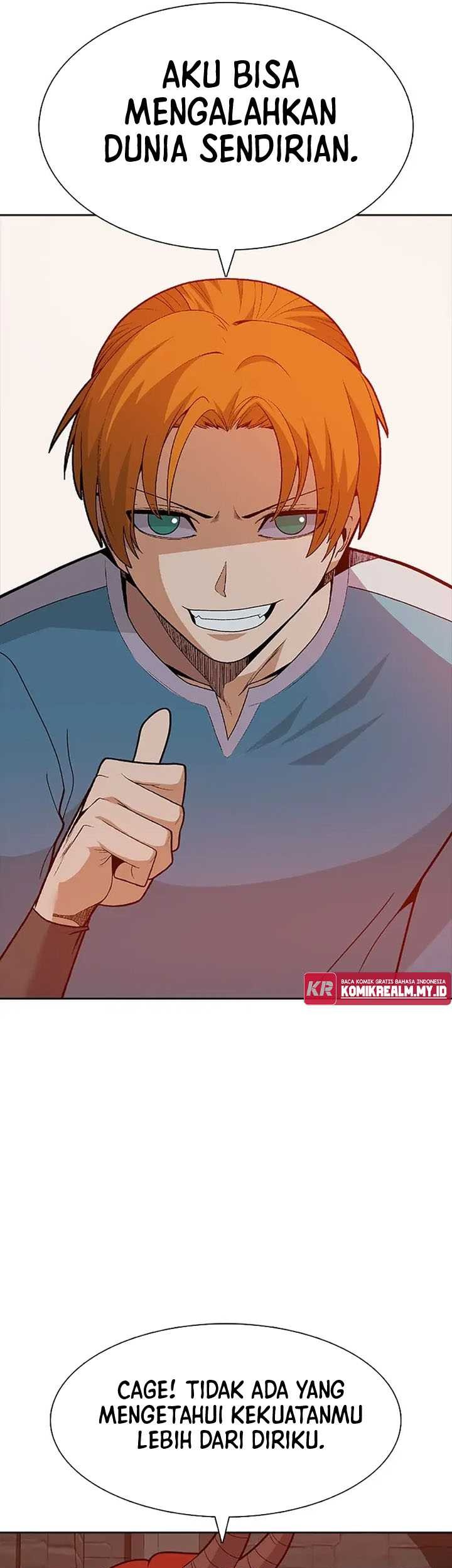 Newbie Management chapter 50 halaman 9