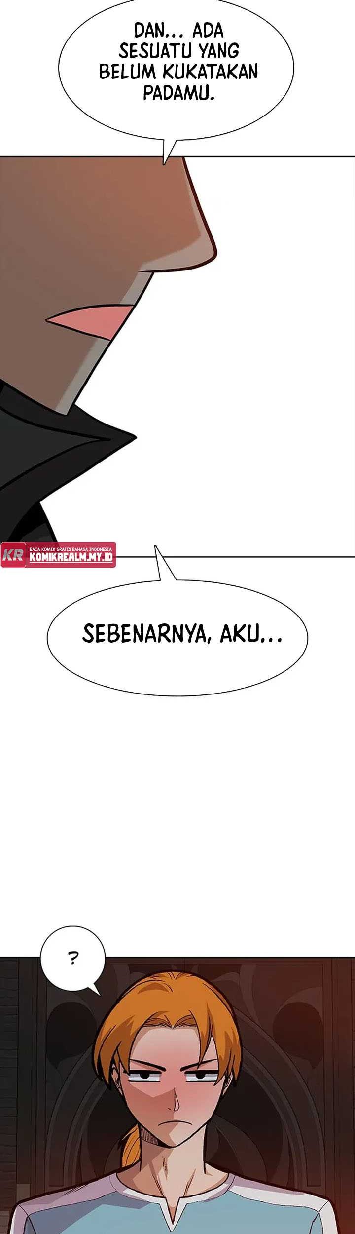 Newbie Management chapter 50 halaman 11