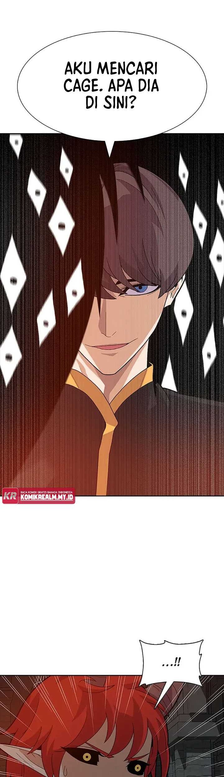 Newbie Management chapter 50 halaman 19