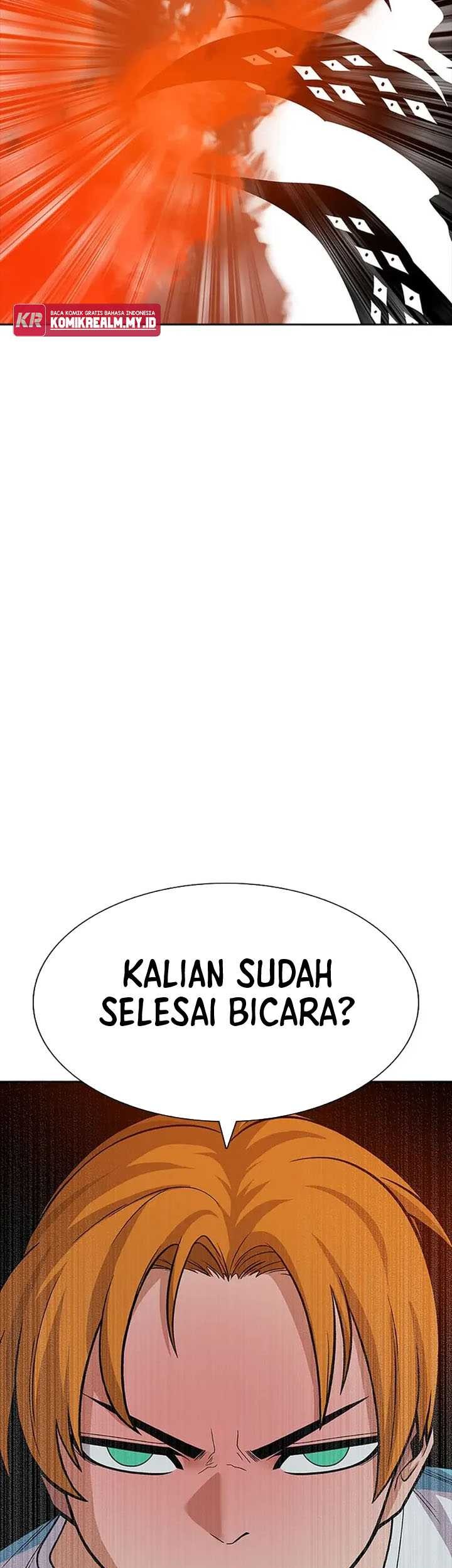 Newbie Management chapter 50 halaman 27