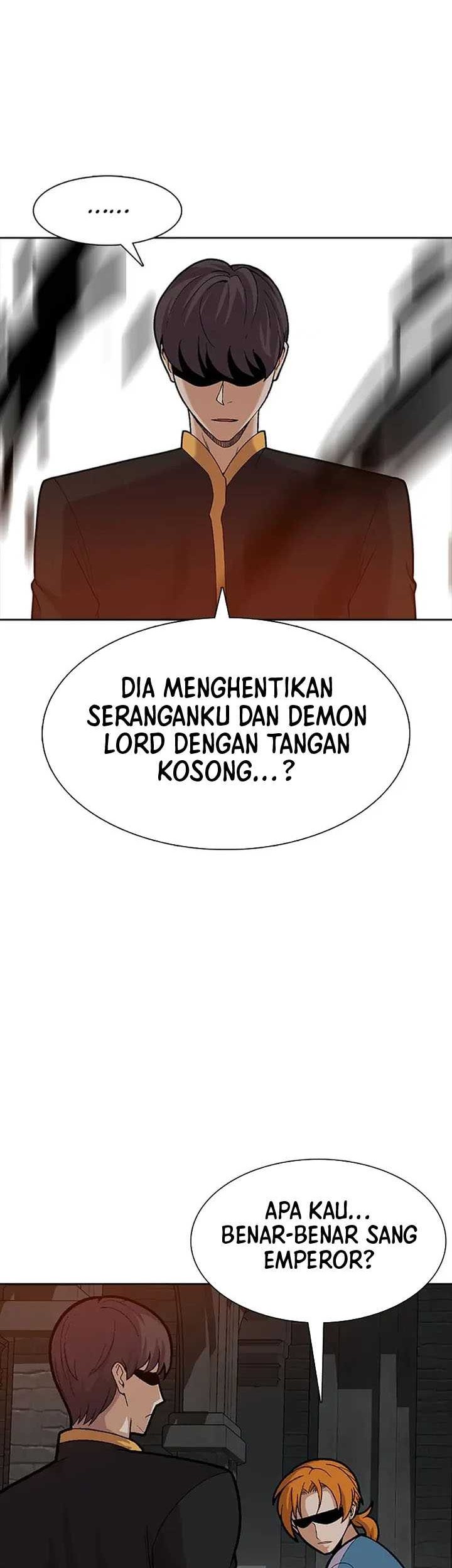 Newbie Management chapter 50 halaman 31