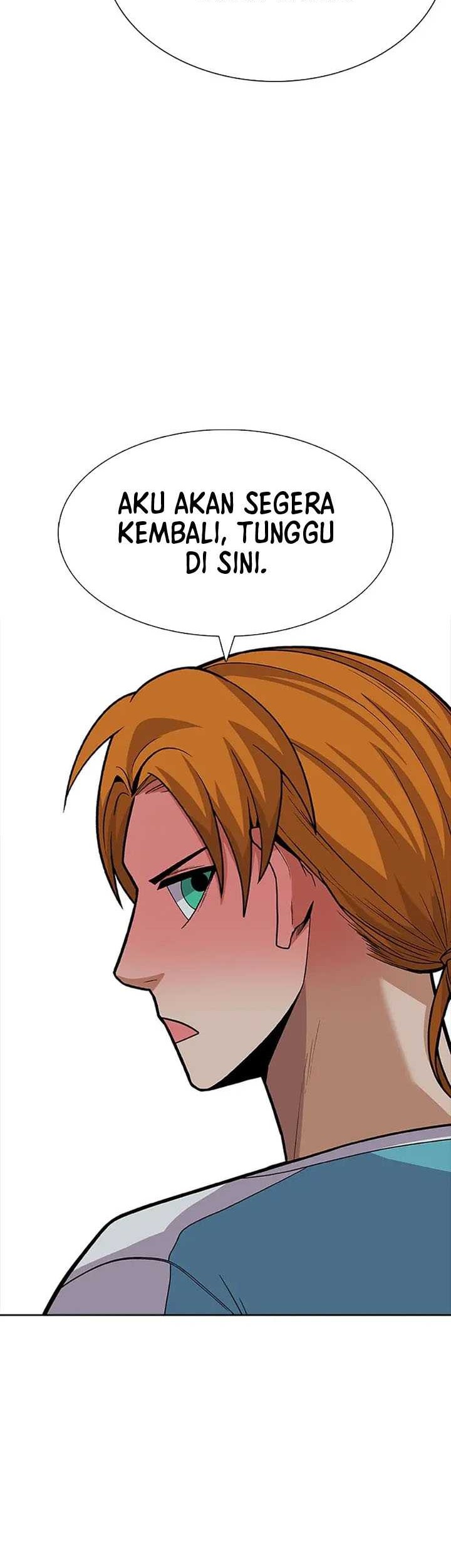 Newbie Management chapter 50 halaman 41