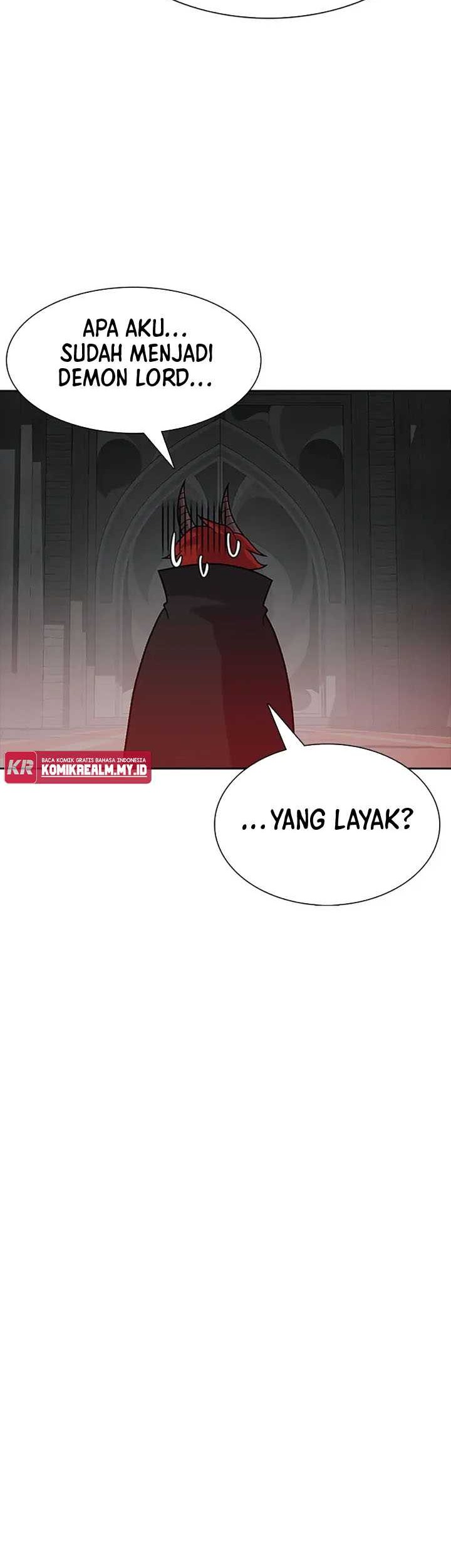 Newbie Management chapter 50 halaman 46